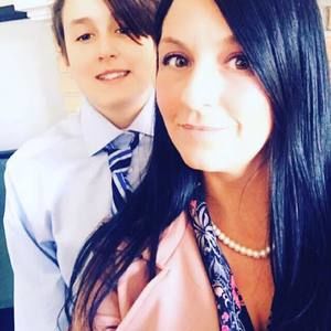 Meet your Posher, Charr